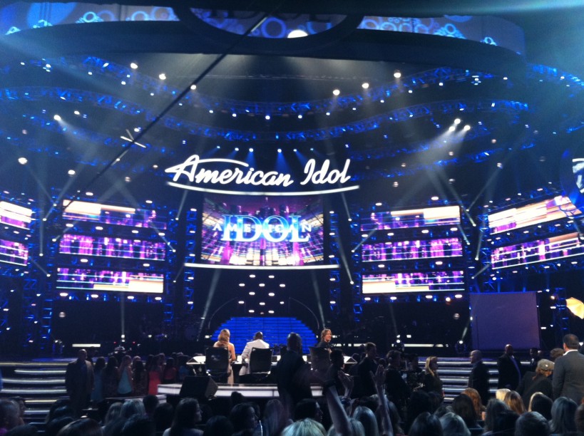 American Idol4
